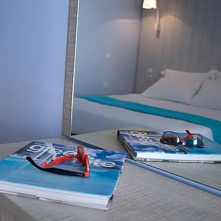 Hotel The Ionian View 4*