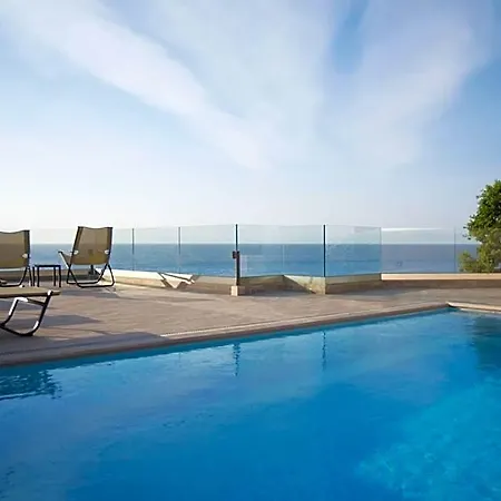 The Ionian View