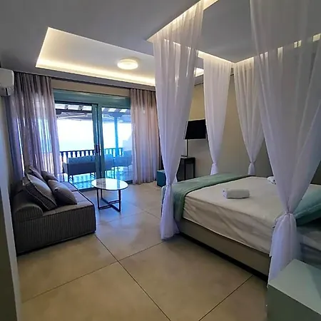 The Ionian View Hotel