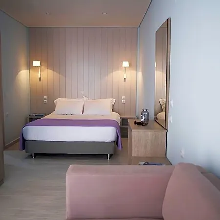Hotel The Ionian View 4*