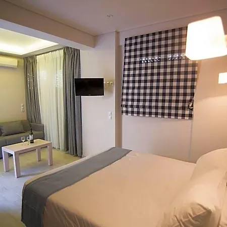 The Ionian View Hotel
