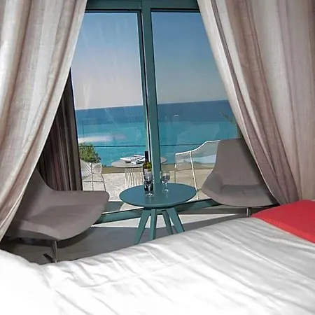 Hotel The Ionian View 4*