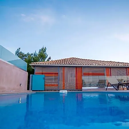 Hotel The Ionian View