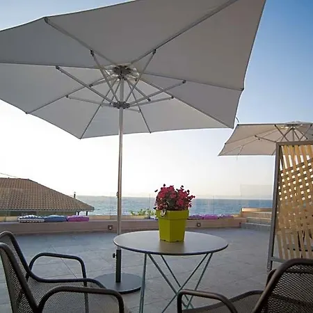 The Ionian View Hotel Lefkáda