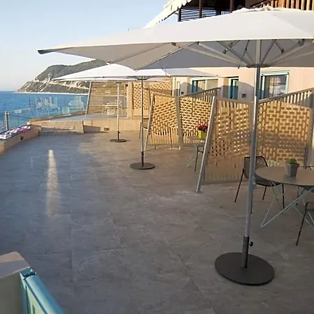 The Ionian View 4*