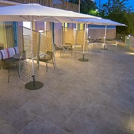 Hotel The Ionian View