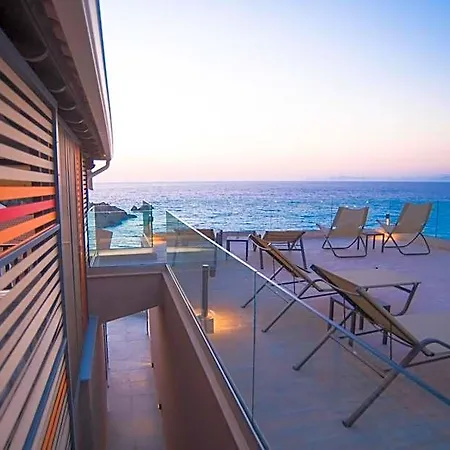 The Ionian View