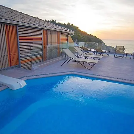 The Ionian View 4*