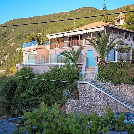 The Ionian View Hotel Lefkáda