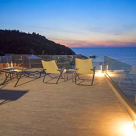 The Ionian View 4* Lefkáda