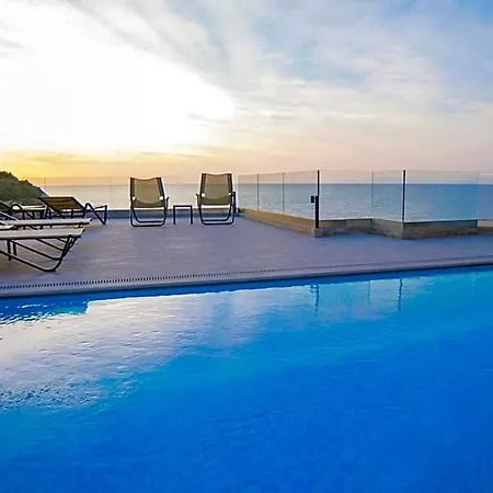 The Ionian View Hotel 4*