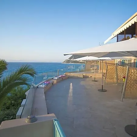 The Ionian View Hotel 4*