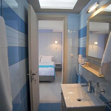 The Ionian View Hotel