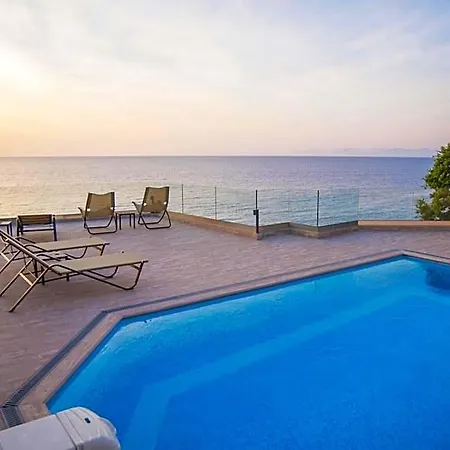 The Ionian View