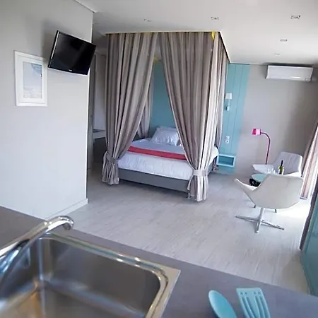 Hotel The Ionian View