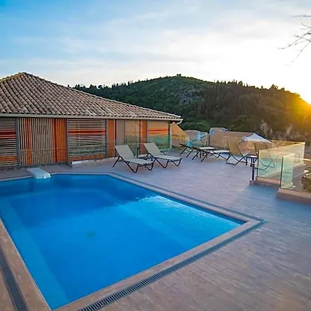 The Ionian View Hotel 4*